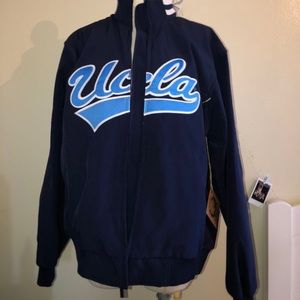 UCLA JACKET